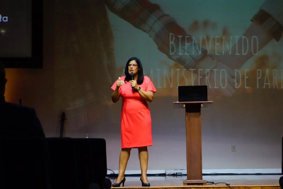 Imagen de la iglesia 7